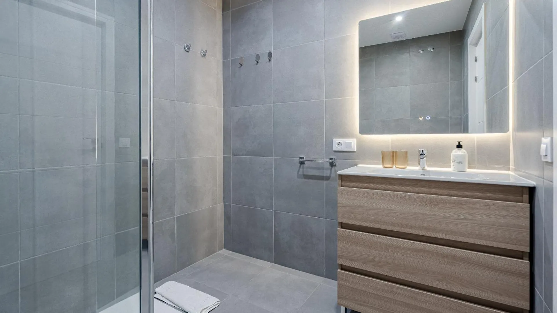 Villa Caterina, Luxury Villa With Heated Pool Ocean View In Adeje, Tenerife Costa Adeje   Costa Adeje (Tenerife)