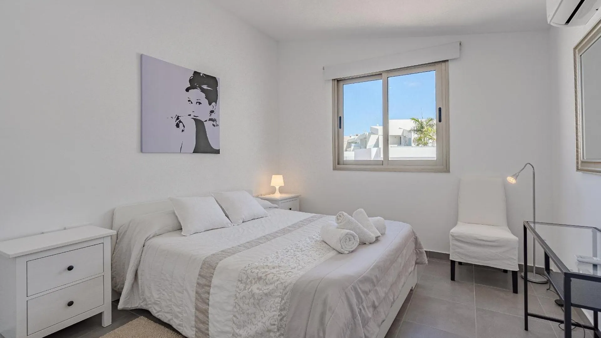 Villa Caterina, Luxury Villa With Heated Pool Ocean View In Adeje, Tenerife Costa Adeje  0*, Costa Adeje (Tenerife)
