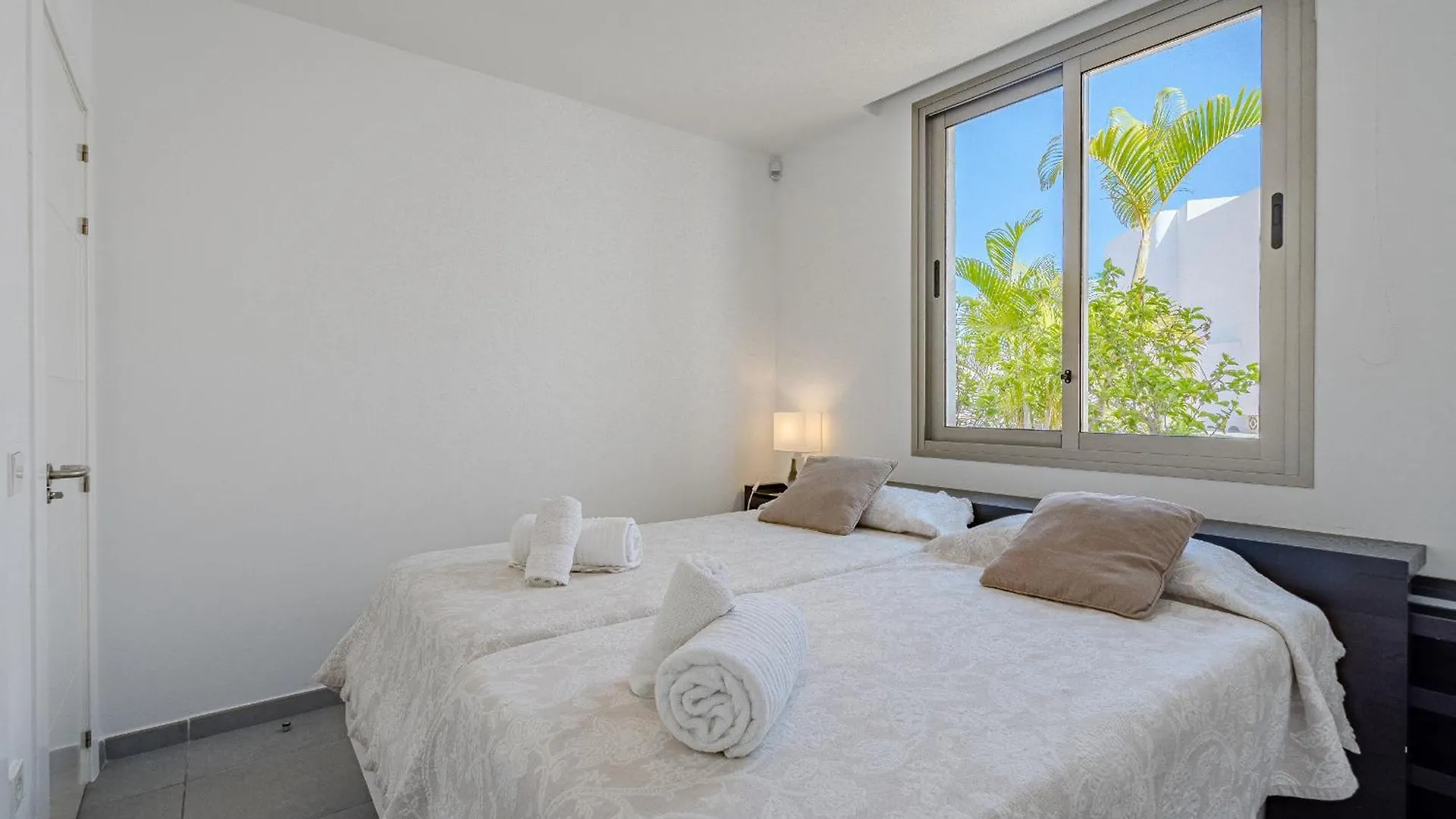 Villa Caterina, Luxury Villa With Heated Pool Ocean View In Adeje, Tenerife Costa Adeje  0*, Costa Adeje (Tenerife) España